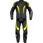 Spidi laser touring, combinaison en cuir 2pcs. Spidi laser touring, combinaison en cuir 2pcs.