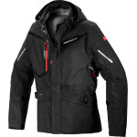 Spidi mission - t shield, veste en textile h2out