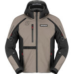 Spidi mission - v, veste textile h2out