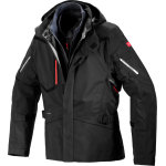 Spidi mission - t, veste en textile h2out