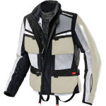 Spidi netforce, veste textile h2out Spidi netforce, veste textile h2out