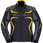 Spidi race - evo, veste en textile h2out