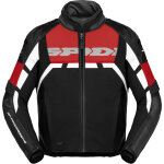 Spidi rapid, veste textile / cuir h2out Spidi rapid, veste textile / cuir h2out