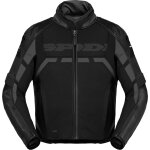 Spidi rapid, veste textile / cuir h2out Spidi rapid, veste textile / cuir h2out