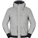 Spidi riding parka, veste en textile h2out