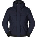 Spidi riding parka, veste en textile h2out
