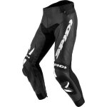Spidi rr pro 2 wind, pantalon en cuir