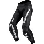 Spidi rr pro warrior, pantalon en cuir