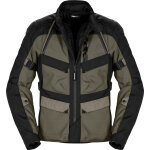Spidi rw, veste en textile h2out