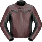 Spidi special, veste en cuir