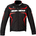 Spidi sportmaster, veste en textile h2out Spidi sportmaster, veste en textile h2out