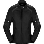 Spidi tek net, veste textile femme