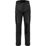 Spidi tour evo 2, pantalon textile h2out femmes