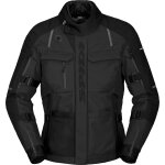 Spidi tour evo 2, veste textile h2out