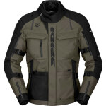 Spidi tour evo 2, veste textile h2out