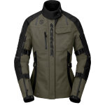 Spidi tour evo 2, veste textile h2out femme