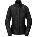 Spidi tour evo 2, veste textile h2out femme