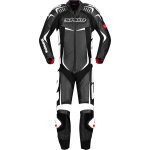 Spidi track wind pro, cuir costume 1pcs. Spidi track wind pro, cuir costume 1pcs.
