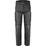 Spidi vent pro, pantalon en cuir / textile h2out