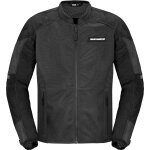 Spidi super net, veste en textile