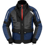 Spidi net, veste textile h2out