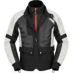 Spidi net, veste textile h2out