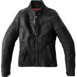 Spidi vintage, femme veste en cuir Spidi vintage, femme veste en cuir