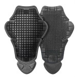 Spidi warrior 510 z53, insert de protection dorsale