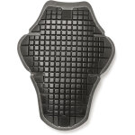 Spidi warrior 510 z64, insert de protection dorsale pour femmes
