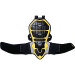 Spidi warrior, protection dorsale femme