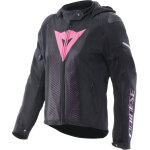 Super sprint air tex jacket wmn - black / white