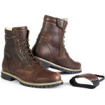 Stylmartin ace, bottes courtes
