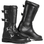 Stylmartin continental, bottes unisexes Stylmartin continental, bottes unisexes