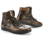 Stylmartin iron wp, chaussures imperméables unisexe Stylmartin iron wp, chaussures imperméables unisexe