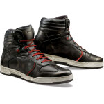 Stylmartin iron wp, chaussures impermables unisexe