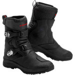 Stylmartin navajo evo low wp, bottes basses impermables