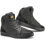 Stylmartin tank wp textil, chaussures imperm�ables unisexes