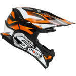 Suomy alpha bike, casque cross Suomy alpha bike, casque cross