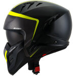 Suomy armor crew, casque modulaire