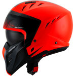 Suomy armor crew, casque modulaire