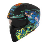 Suomy armor mizu kasai, casque modulaire Suomy armor mizu kasai, casque modulaire