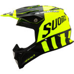 Suomy mx speed full gas, casque cross Suomy mx speed full gas, casque cross