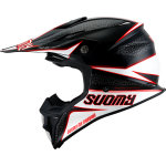 Suomy mx speed pro transition, casque croisé mips Suomy mx speed pro transition, casque croisé mips