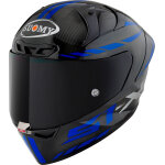 Suomy s1 - xr gp carbon hypersonic, casque intgral