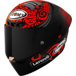 Suomy suomy s1 - xr gp pecco bagnaia replica 2024, casque intégral Suomy suomy s1 - xr gp pecco bagnaia replica 2024, casque intégral