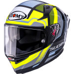 Suomy speedstar 2 parallax, casque int�gral