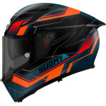 Suomy speedstar 2 visual, casque intégral Suomy speedstar 2 visual, casque intégral
