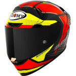 Suomy sr - gp evo airspeed, casque intégral Suomy sr - gp evo airspeed, casque intégral