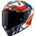 Suomy sr - gp evo infrared, casque int�gral