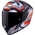 Suomy sr - gp evo infrared, casque int�gral